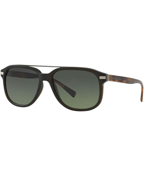 burberry 4233|Burberry Polarized Sunglasses, BE4233 .